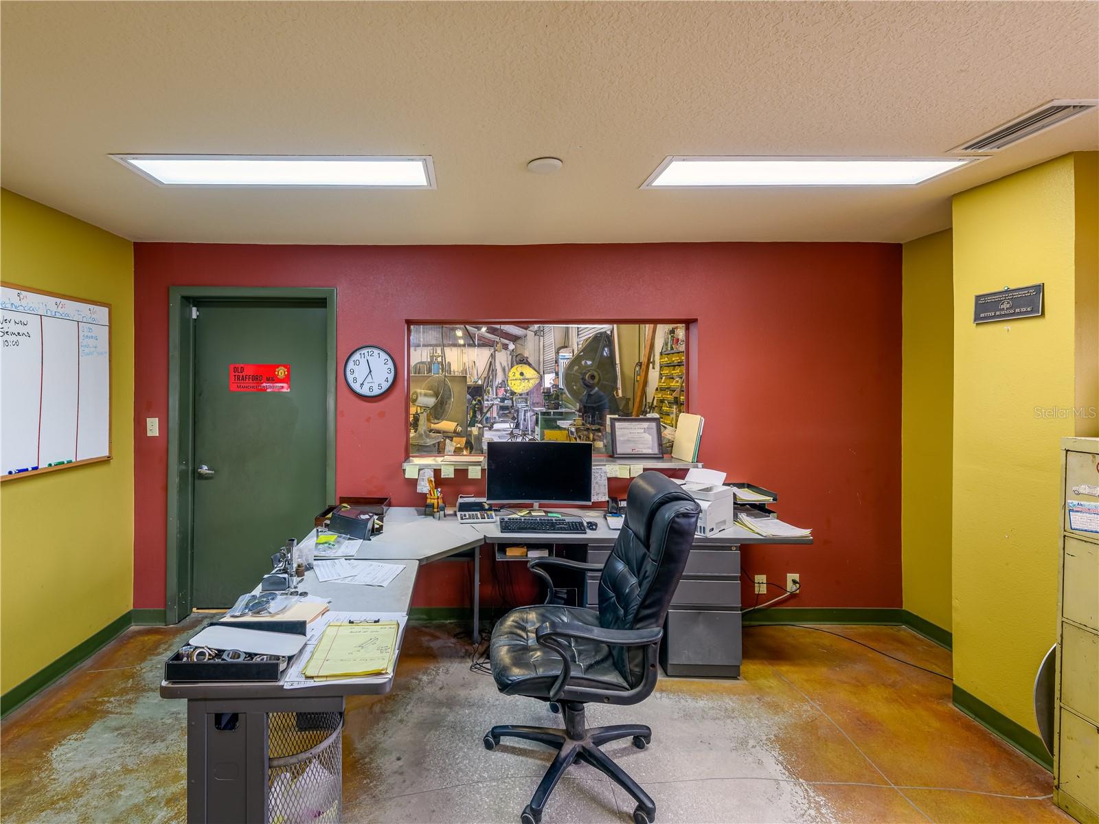 DREW PARK RE OF - Commercial Sale