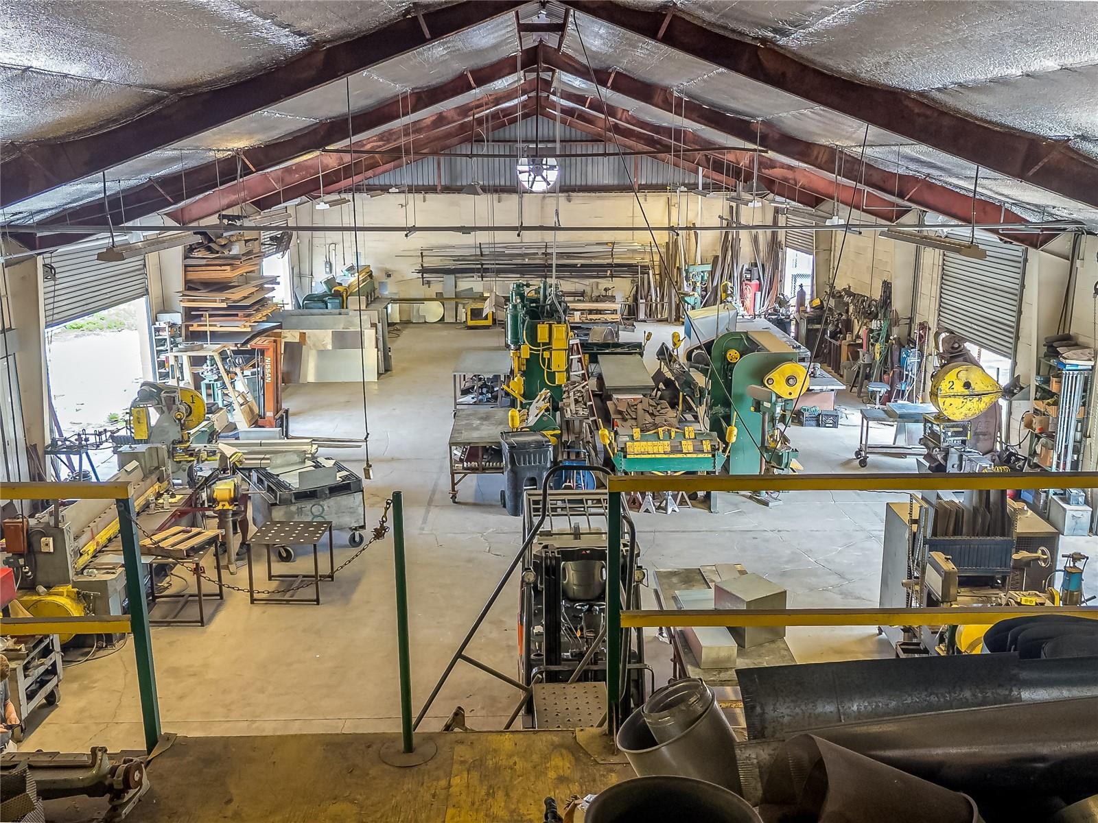 DREW PARK RE OF - Commercial Sale