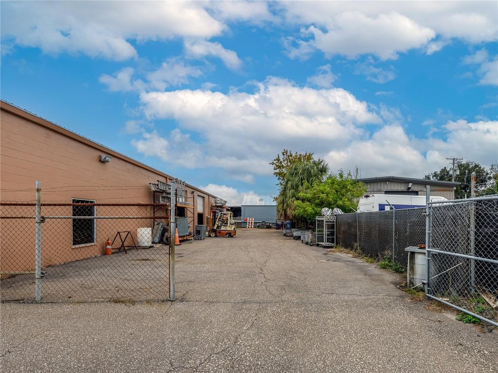 Photo of 4313 W South Avenue, Tampa, FL 33614 (MLS # TB8430975)