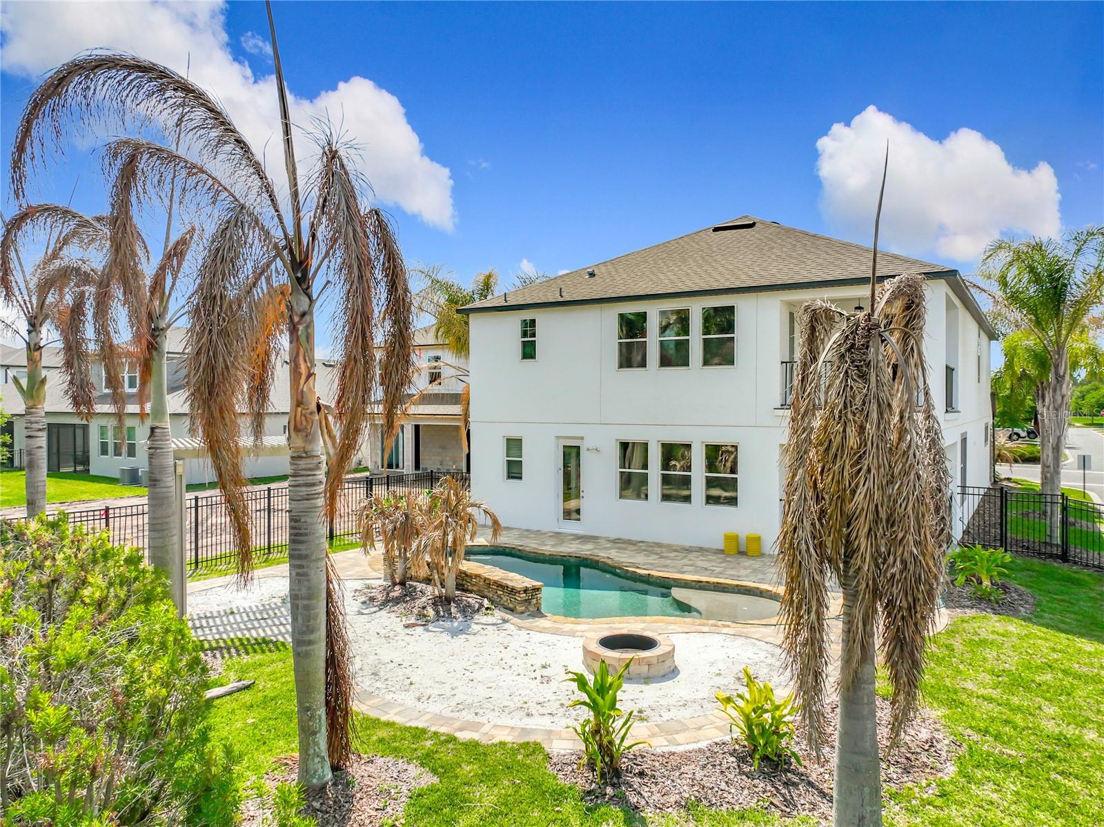 ENCORE/OVATION PH 1 - Residential