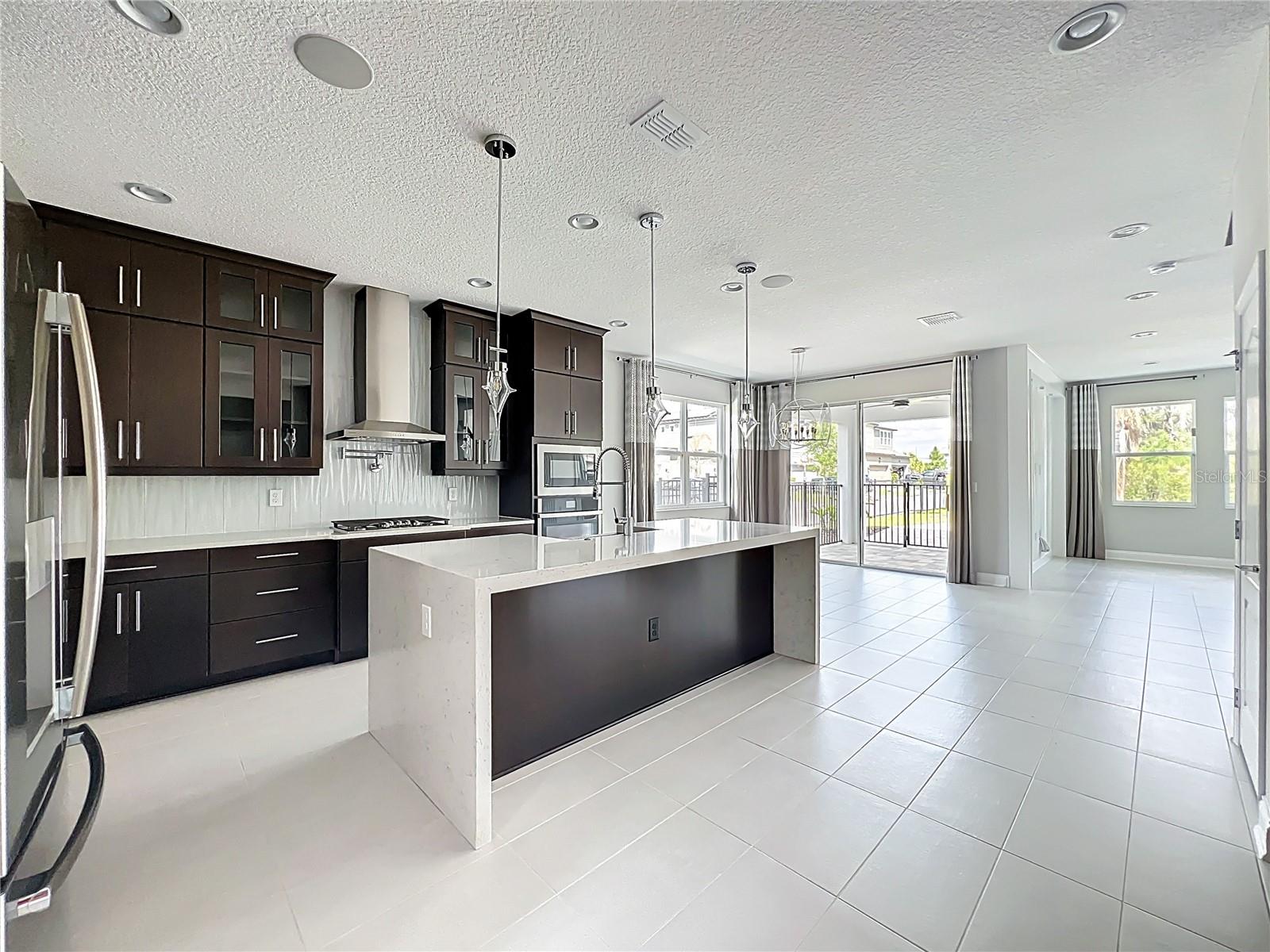 ENCORE/OVATION PH 1 - Residential