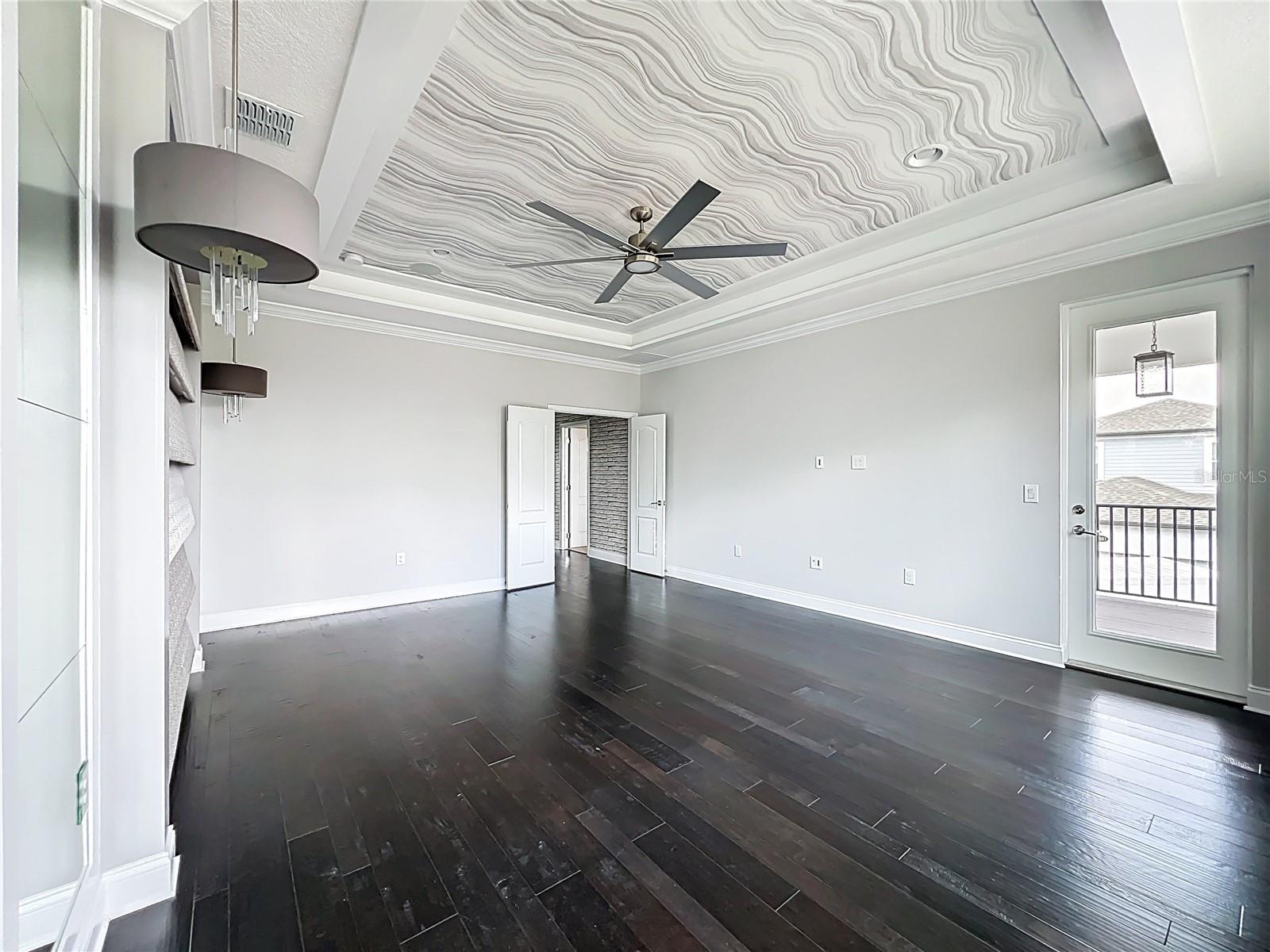 ENCORE/OVATION PH 1 - Residential