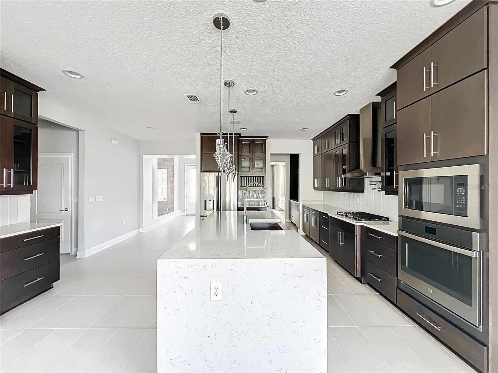 ENCORE/OVATION PH 1 - Residential