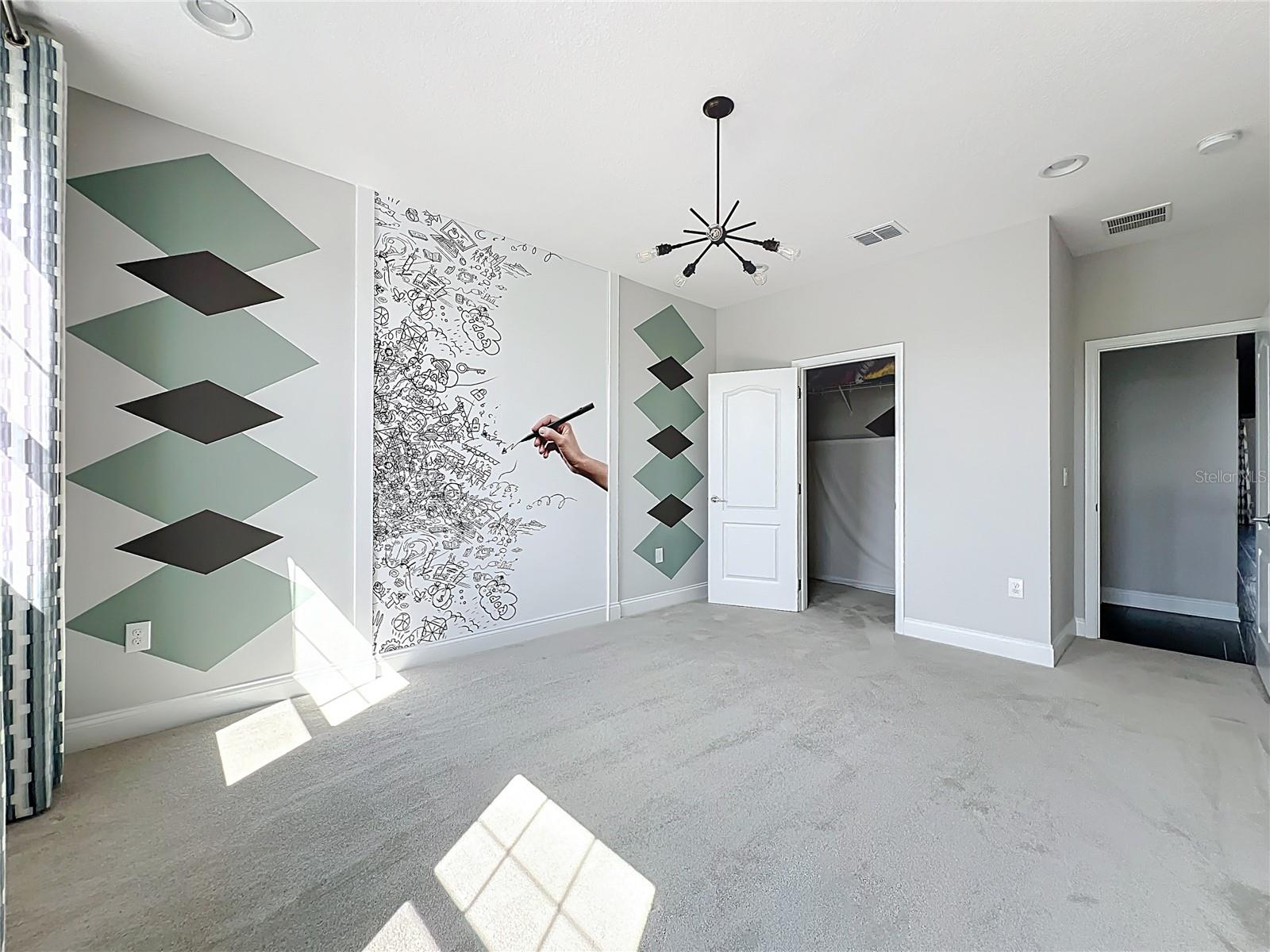 ENCORE/OVATION PH 1 - Residential