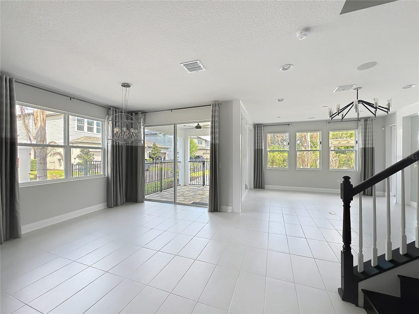 ENCORE/OVATION PH 1 - Residential