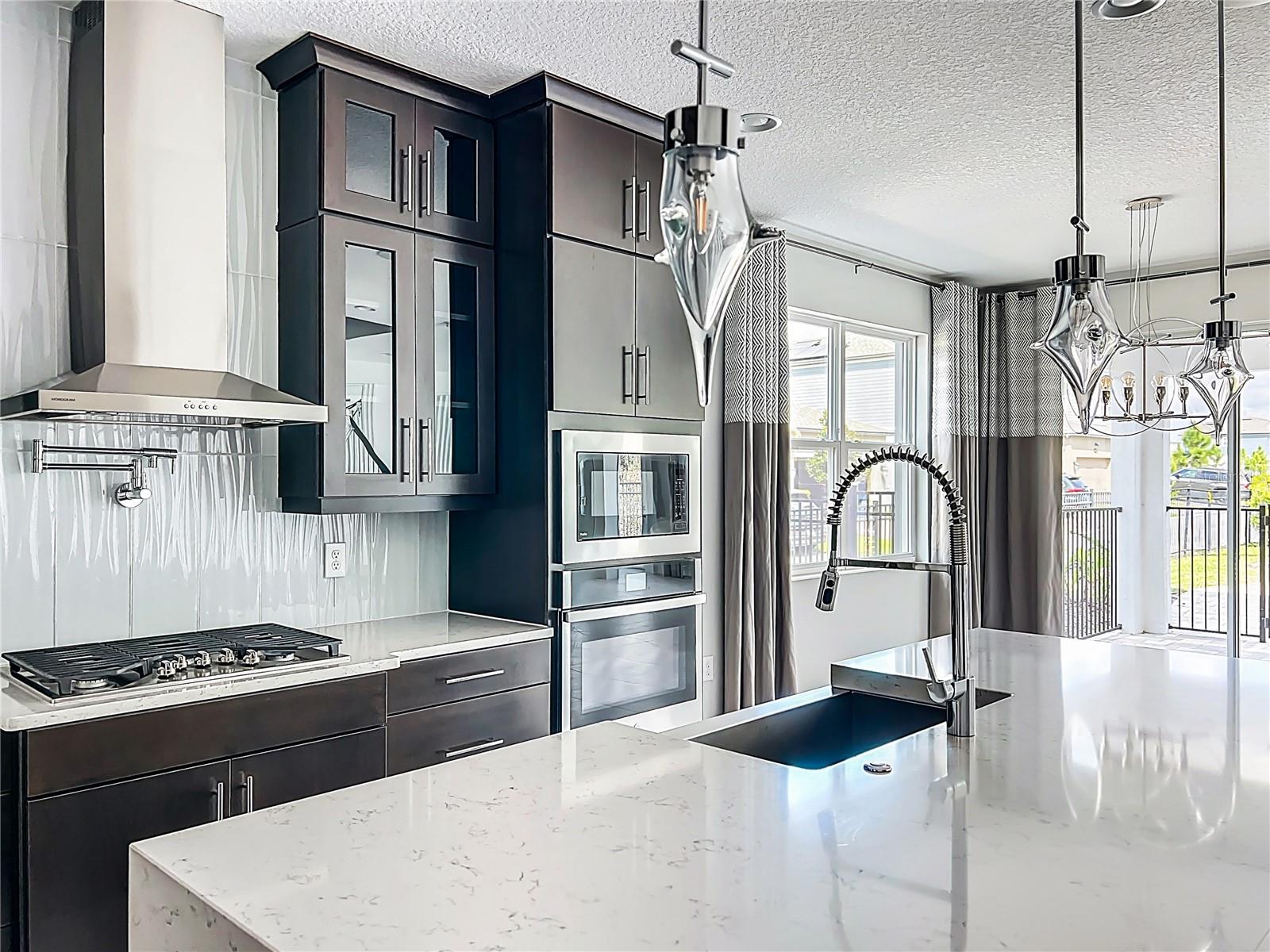 ENCORE/OVATION PH 1 - Residential