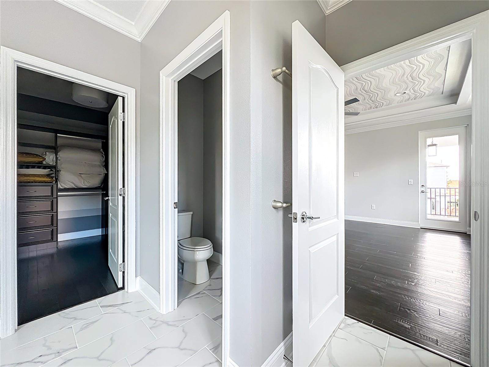 ENCORE/OVATION PH 1 - Residential