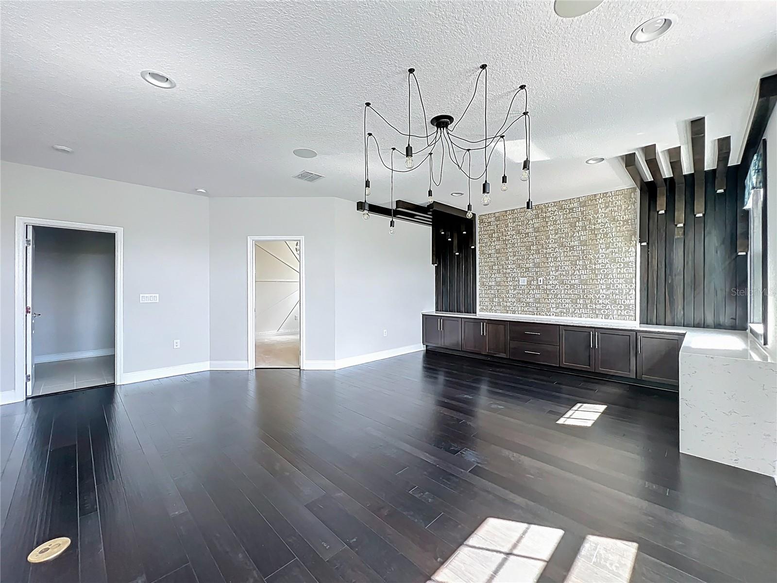 ENCORE/OVATION PH 1 - Residential