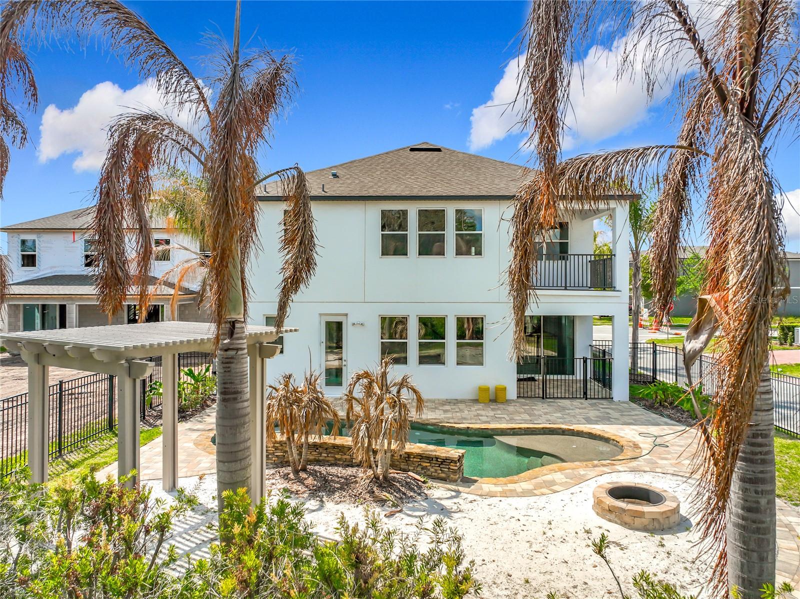 ENCORE/OVATION PH 1 - Residential