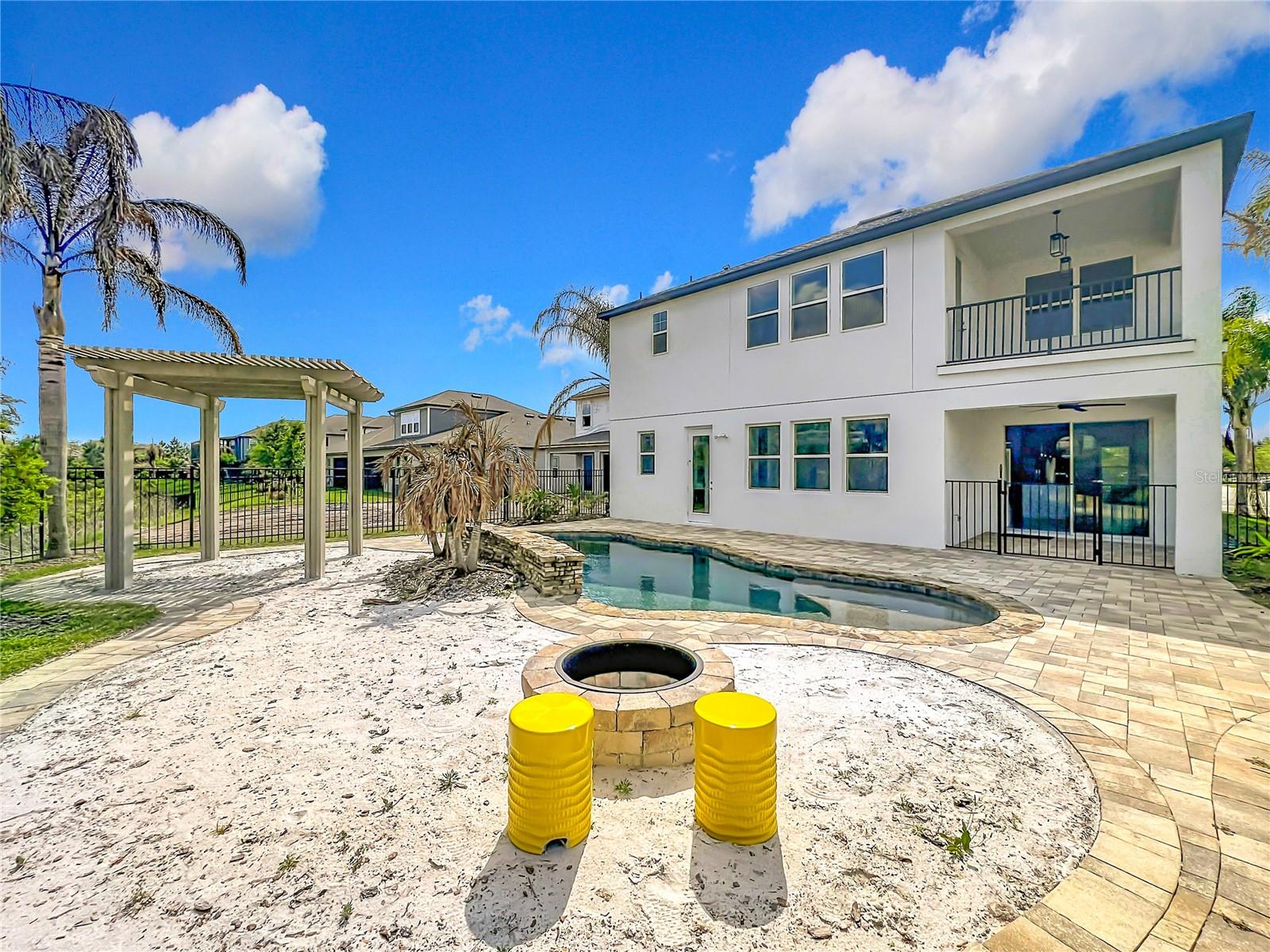 ENCORE/OVATION PH 1 - Residential