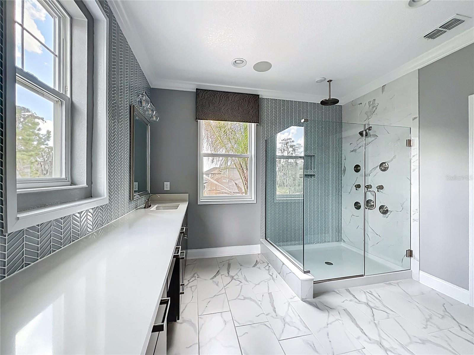 ENCORE/OVATION PH 1 - Residential