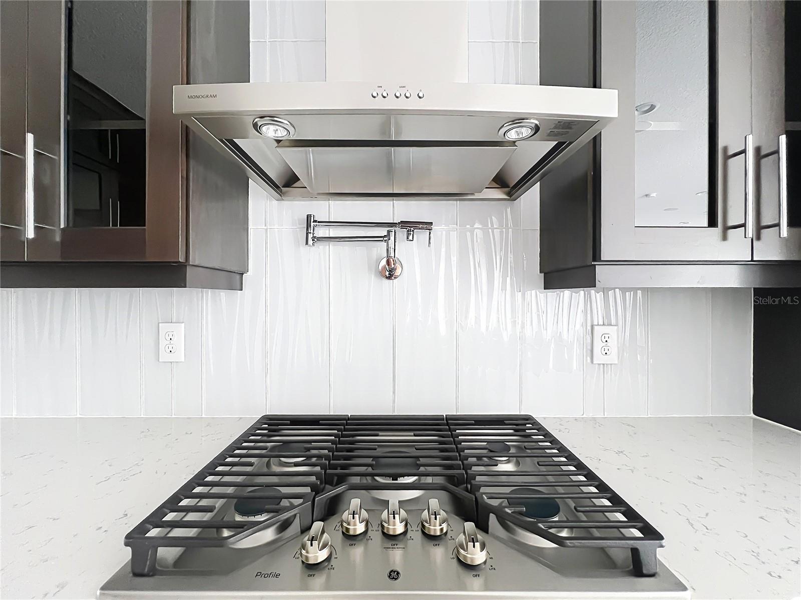 ENCORE/OVATION PH 1 - Residential