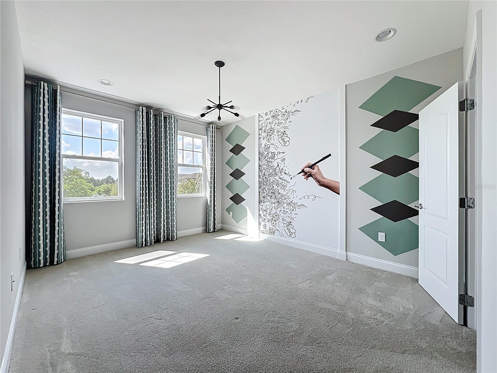 ENCORE/OVATION PH 1 - Residential