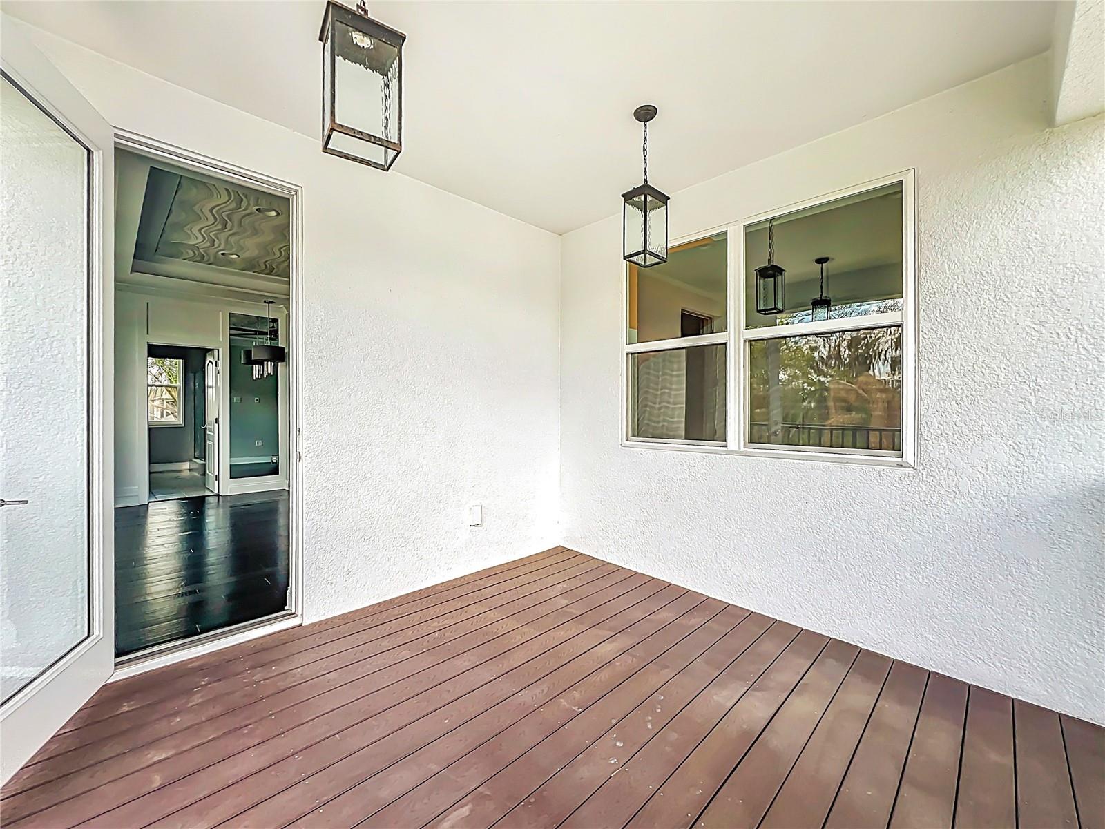 ENCORE/OVATION PH 1 - Residential