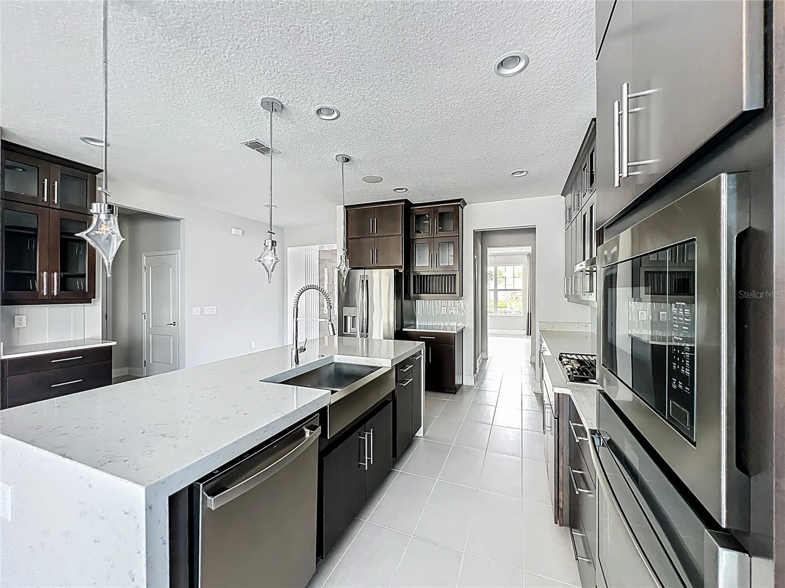 ENCORE/OVATION PH 1 - Residential