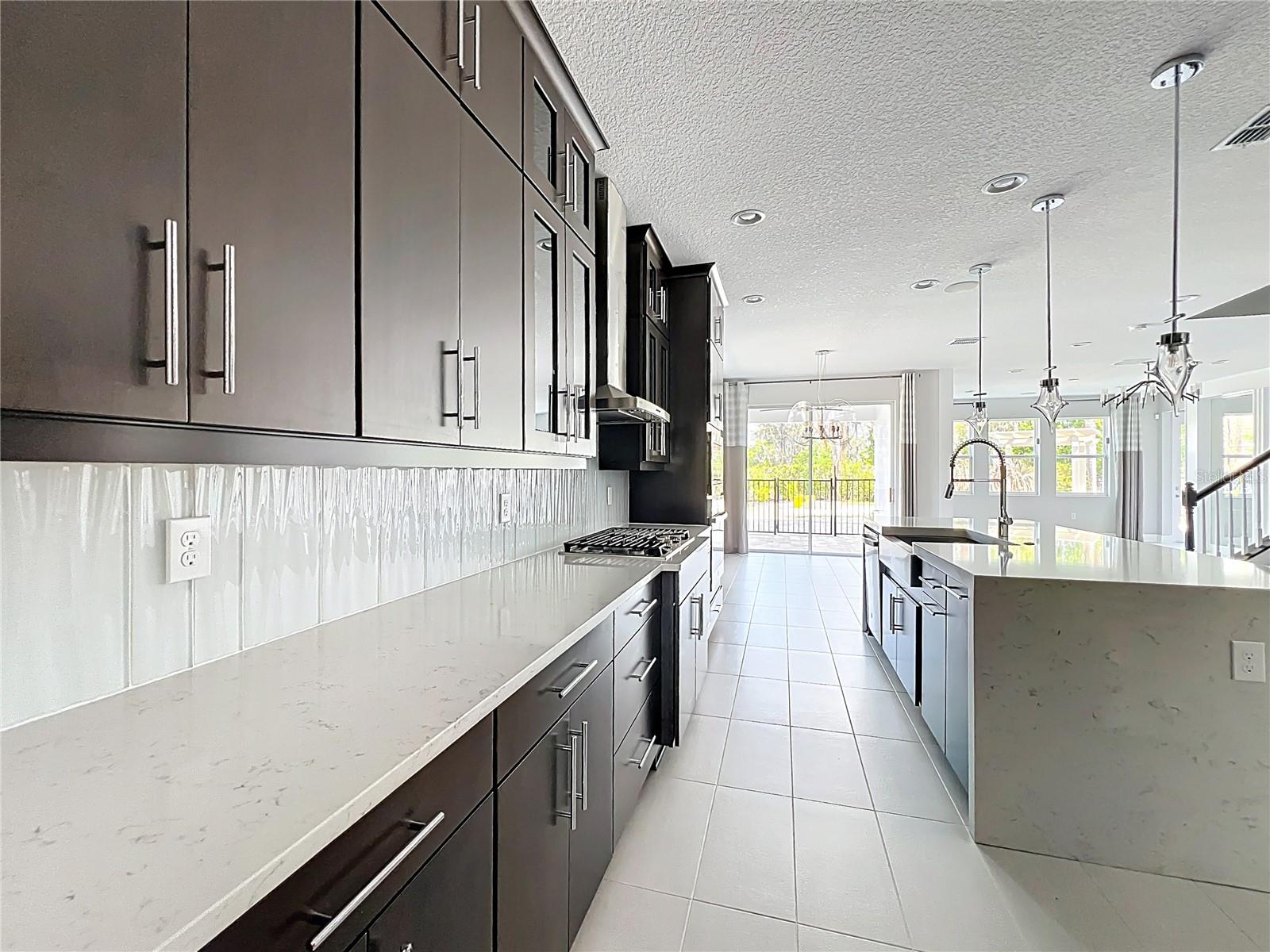 ENCORE/OVATION PH 1 - Residential