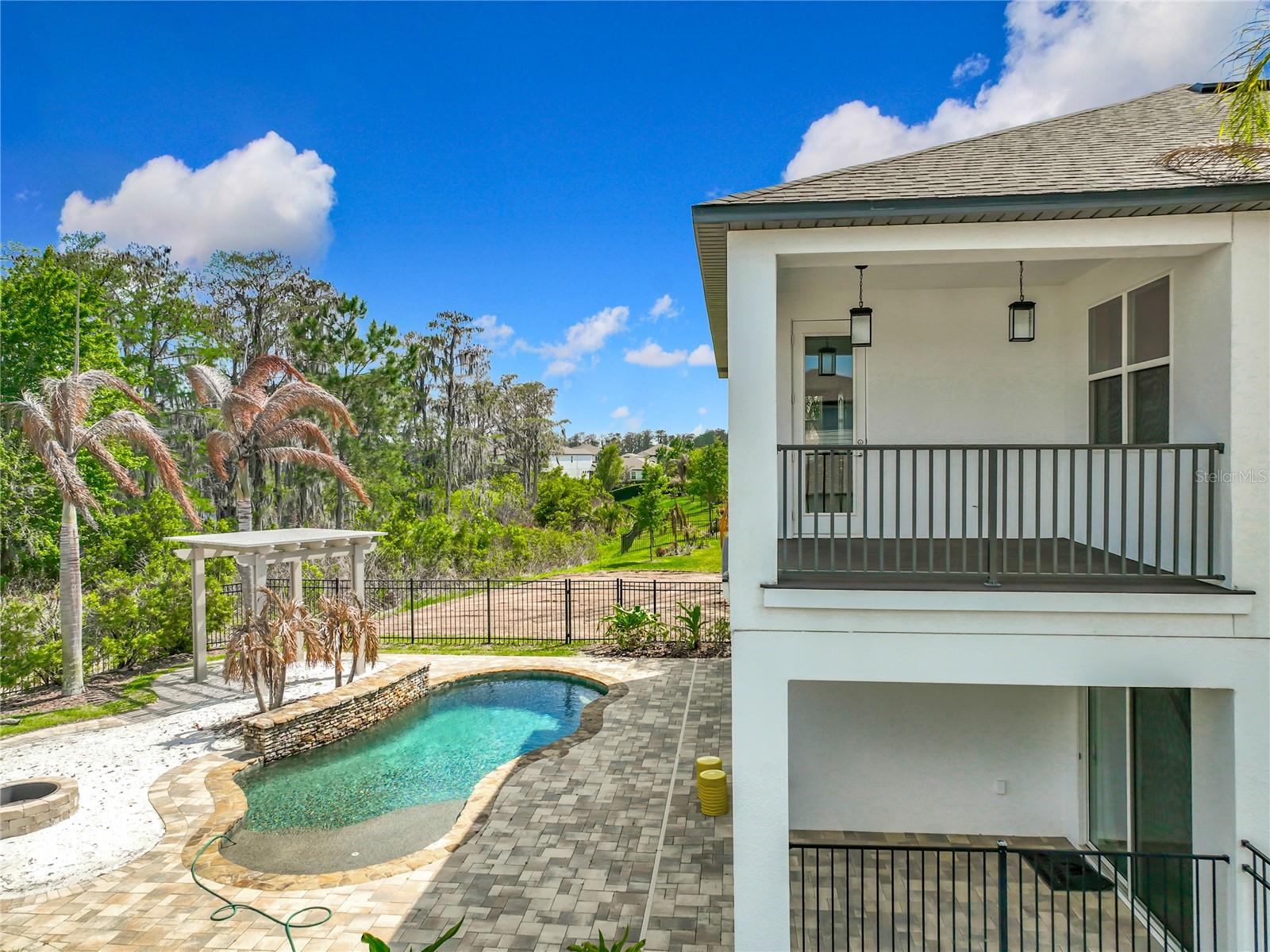 ENCORE/OVATION PH 1 - Residential