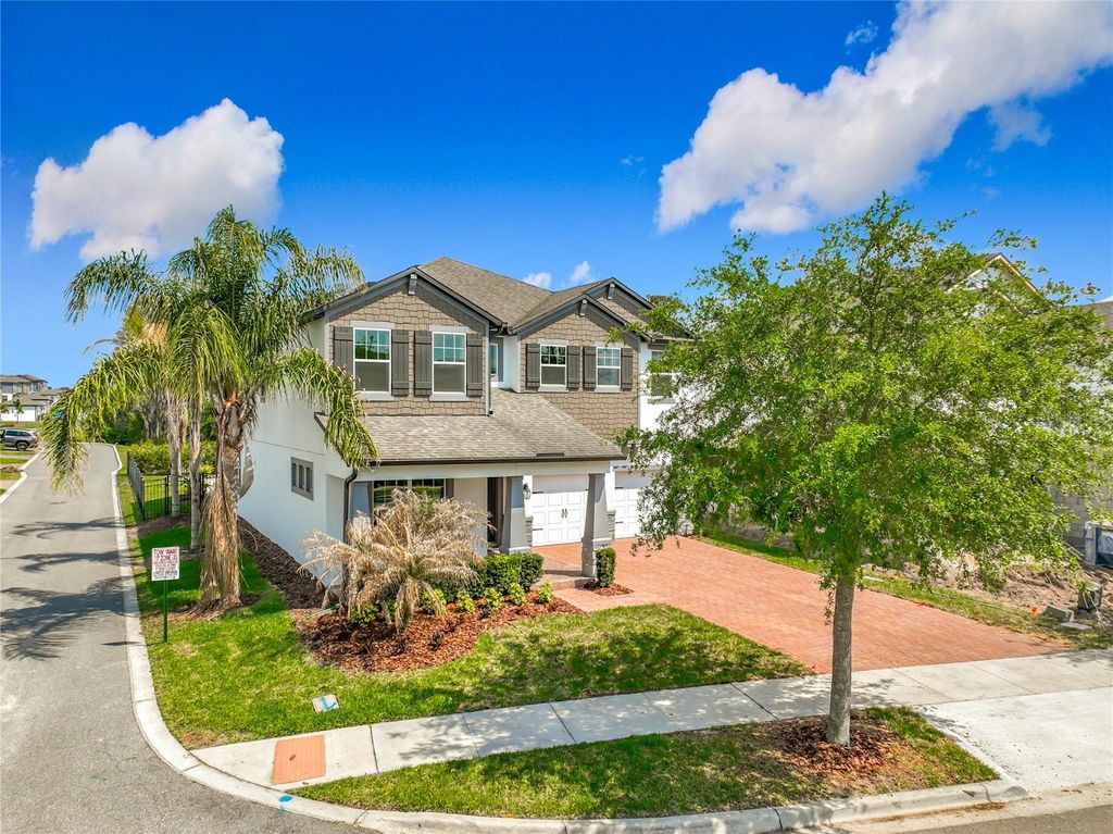 Photo of 12025 Encore At Ovation Way, Winter Garden, FL 34787 (MLS # O6395850)