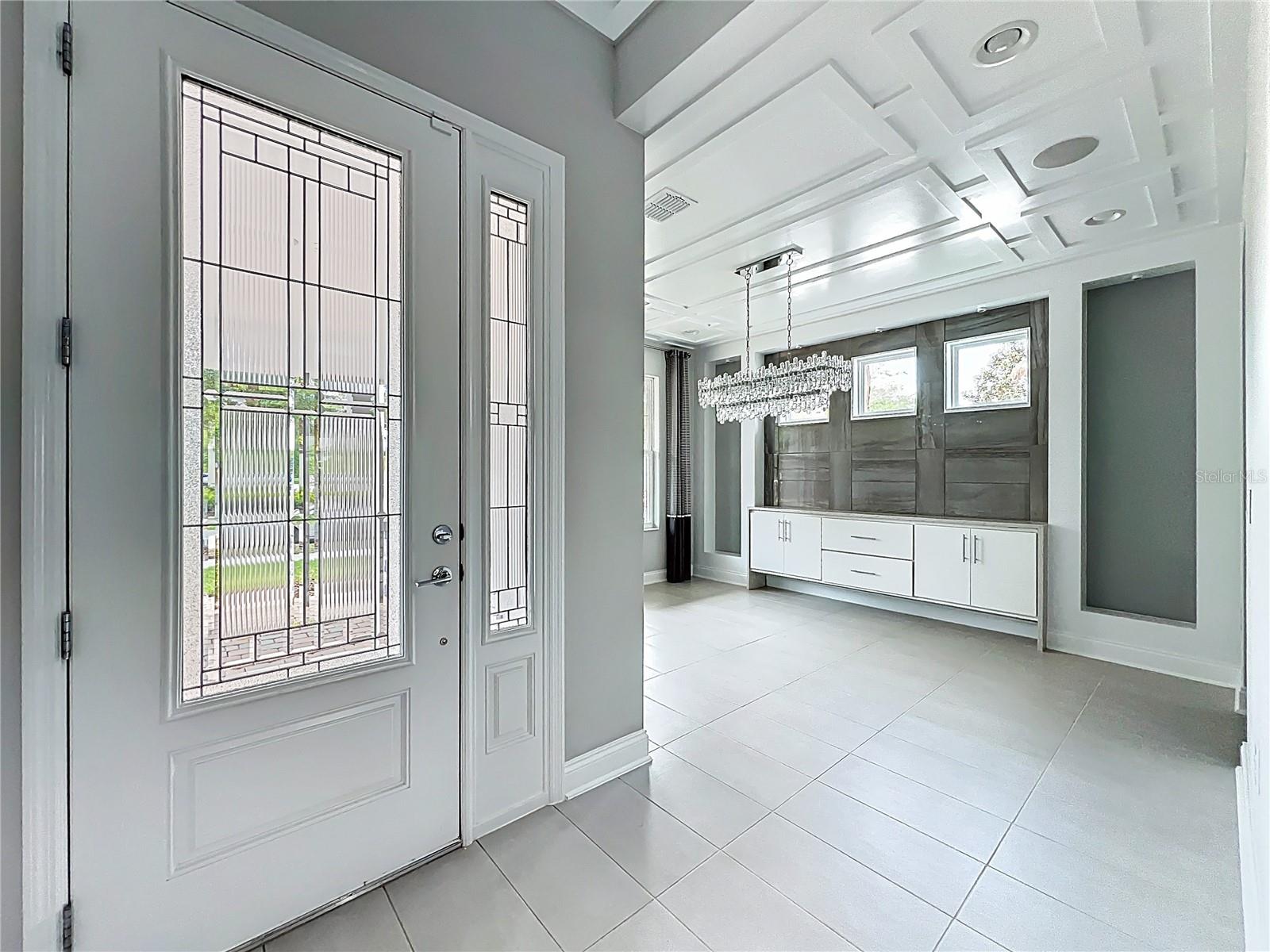 ENCORE/OVATION PH 1 - Residential