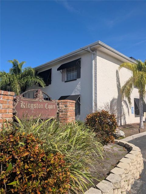 Photo of 120 S Church Avenue #207, Tampa, FL 33609 (MLS # TB8448218)