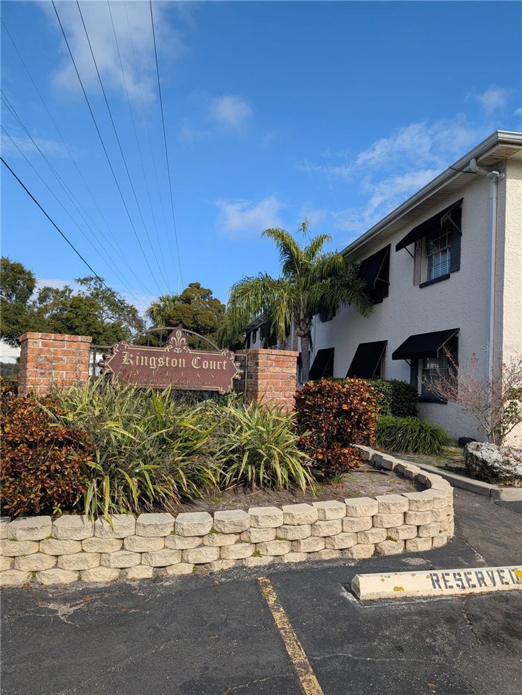 Photo of 120 S Church Avenue #207, Tampa, FL 33609 (MLS # TB8448218)