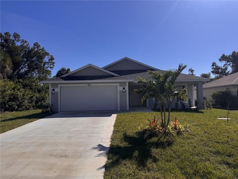 Photo of 131 Spur Drive, Rotonda West, FL 33947 (MLS # D6143745)