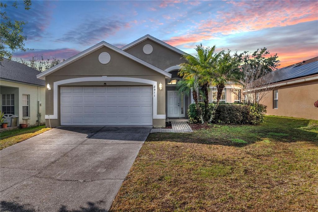 Photo of 8411 Port Lancashire Drive, Orlando, FL 32829 (MLS # O6377059)