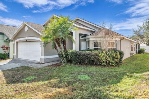 Photo of 8411 Port Lancashire Drive, Orlando, FL 32829 (MLS # O6377059)