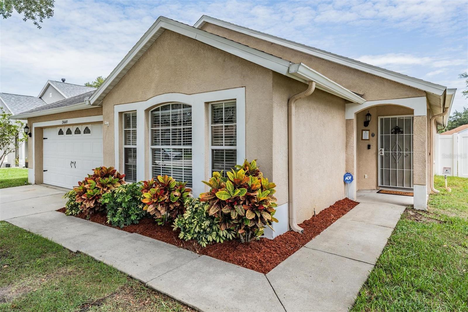 24449 MISTWOOD COURT