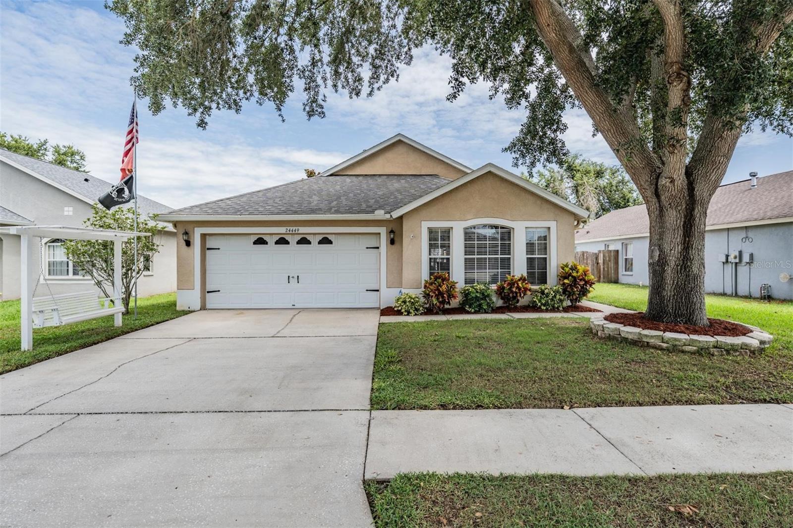24449 MISTWOOD COURT