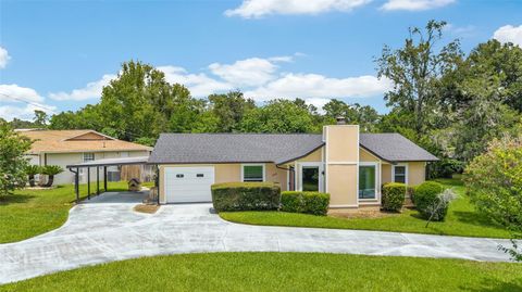 Photo of 275 NE 42nd Street, Ocala, FL 34479 (MLS # OM706890)