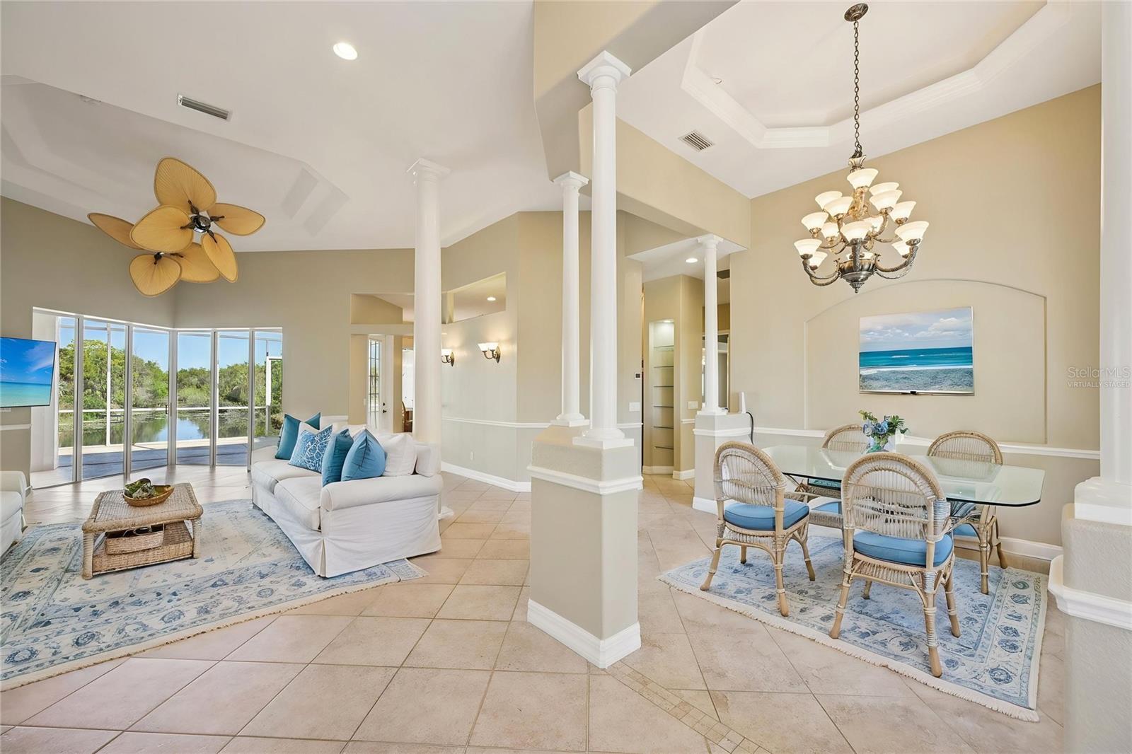 PORT CHARLOTTE SUB 06 - Residential