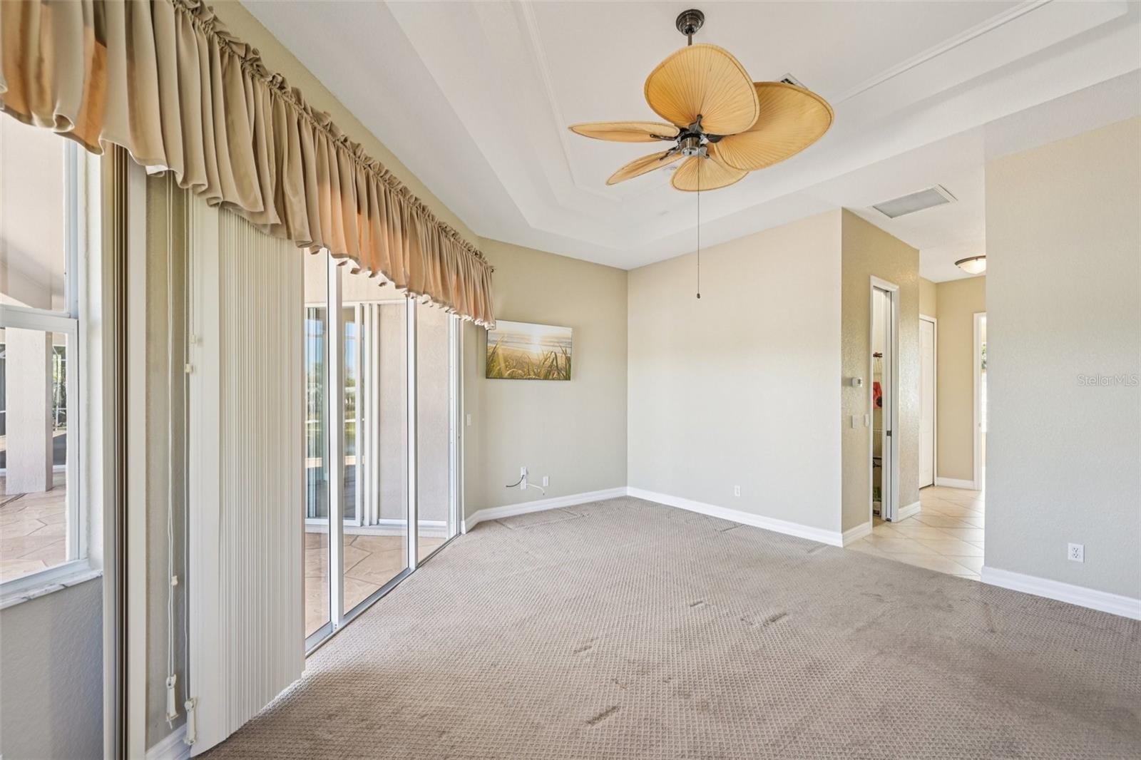 PORT CHARLOTTE SUB 06 - Residential