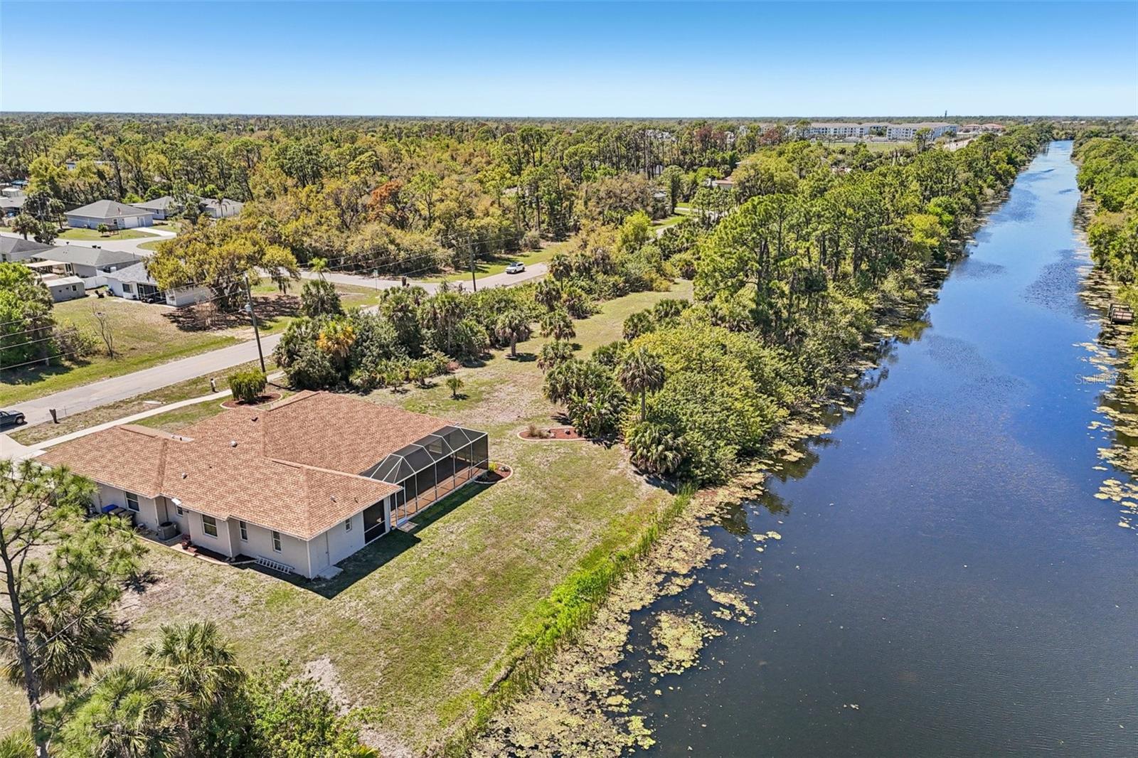 PORT CHARLOTTE SUB 06 - Residential