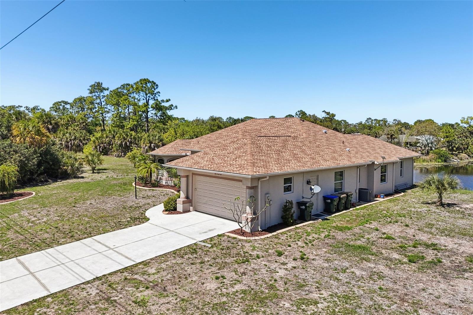 PORT CHARLOTTE SUB 06 - Residential