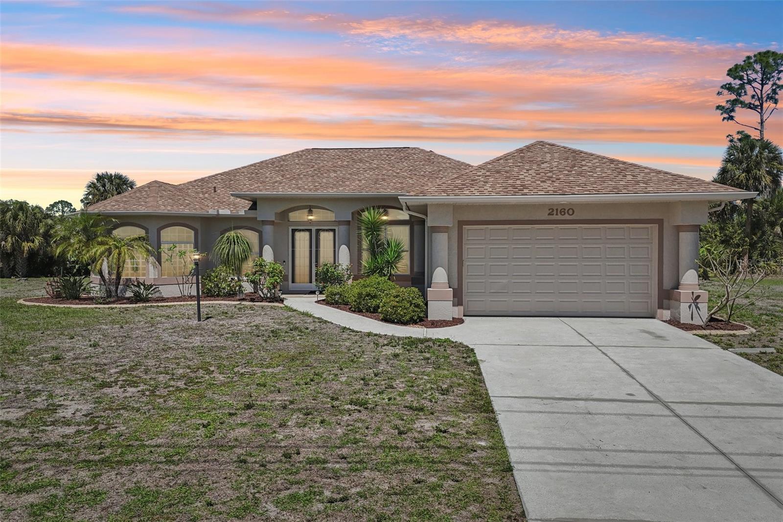 PORT CHARLOTTE SUB 06 - Residential