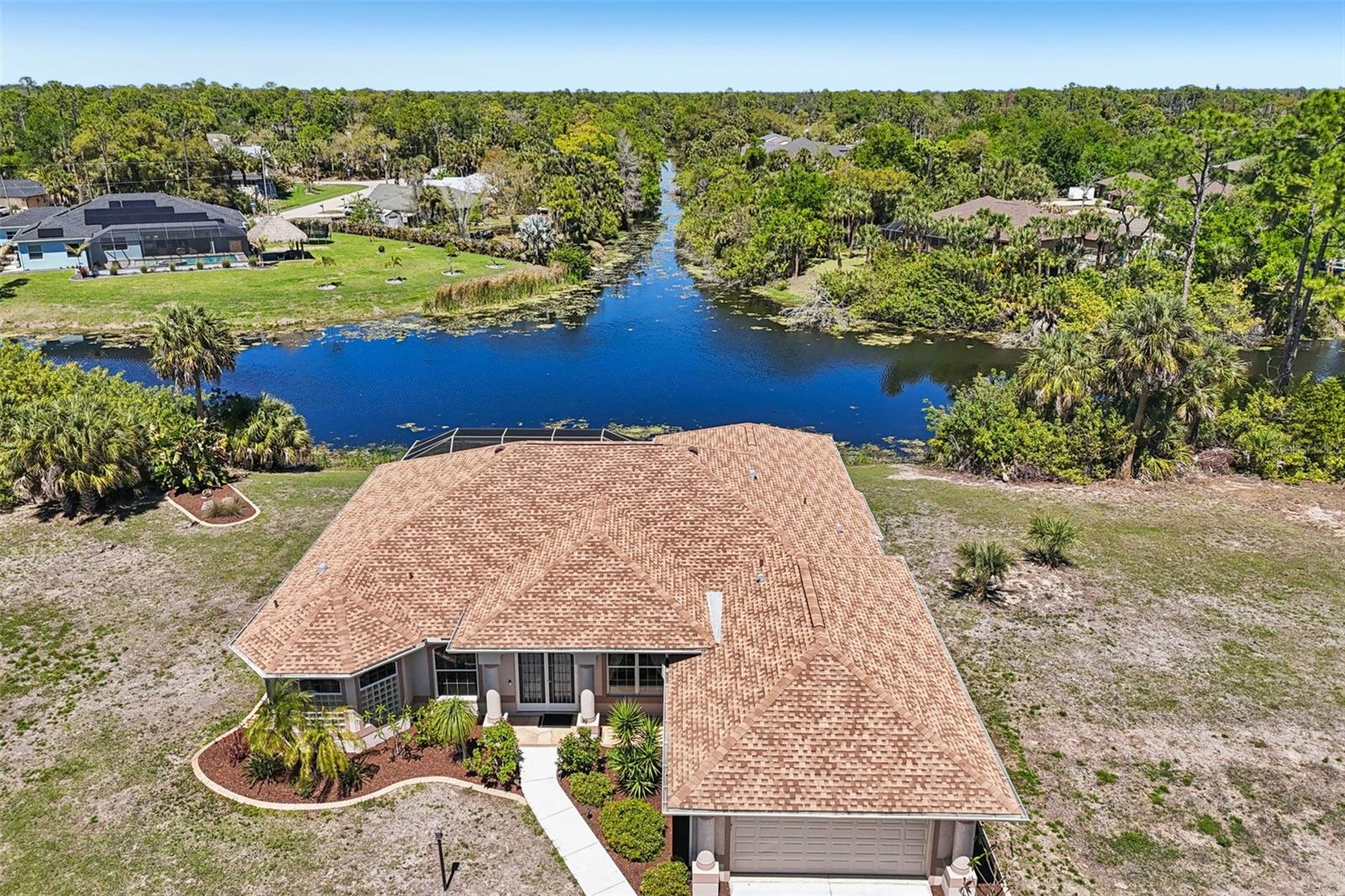 PORT CHARLOTTE SUB 06 - Residential