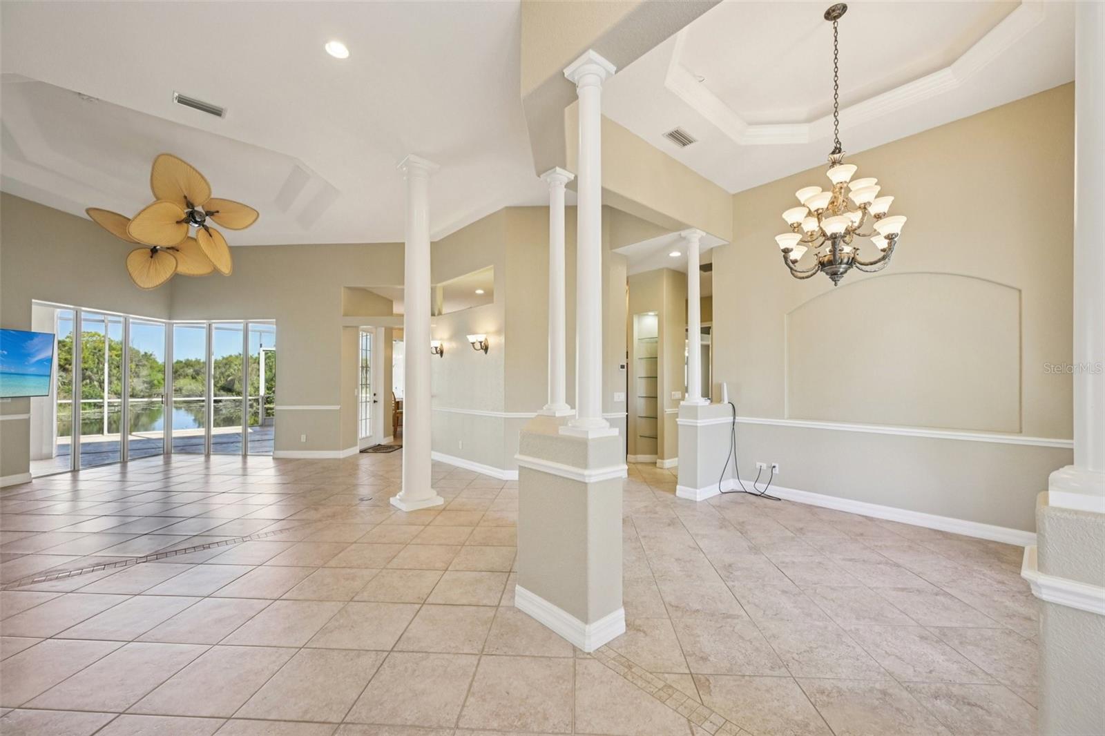 PORT CHARLOTTE SUB 06 - Residential