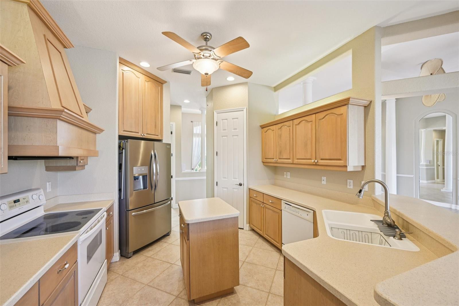 PORT CHARLOTTE SUB 06 - Residential