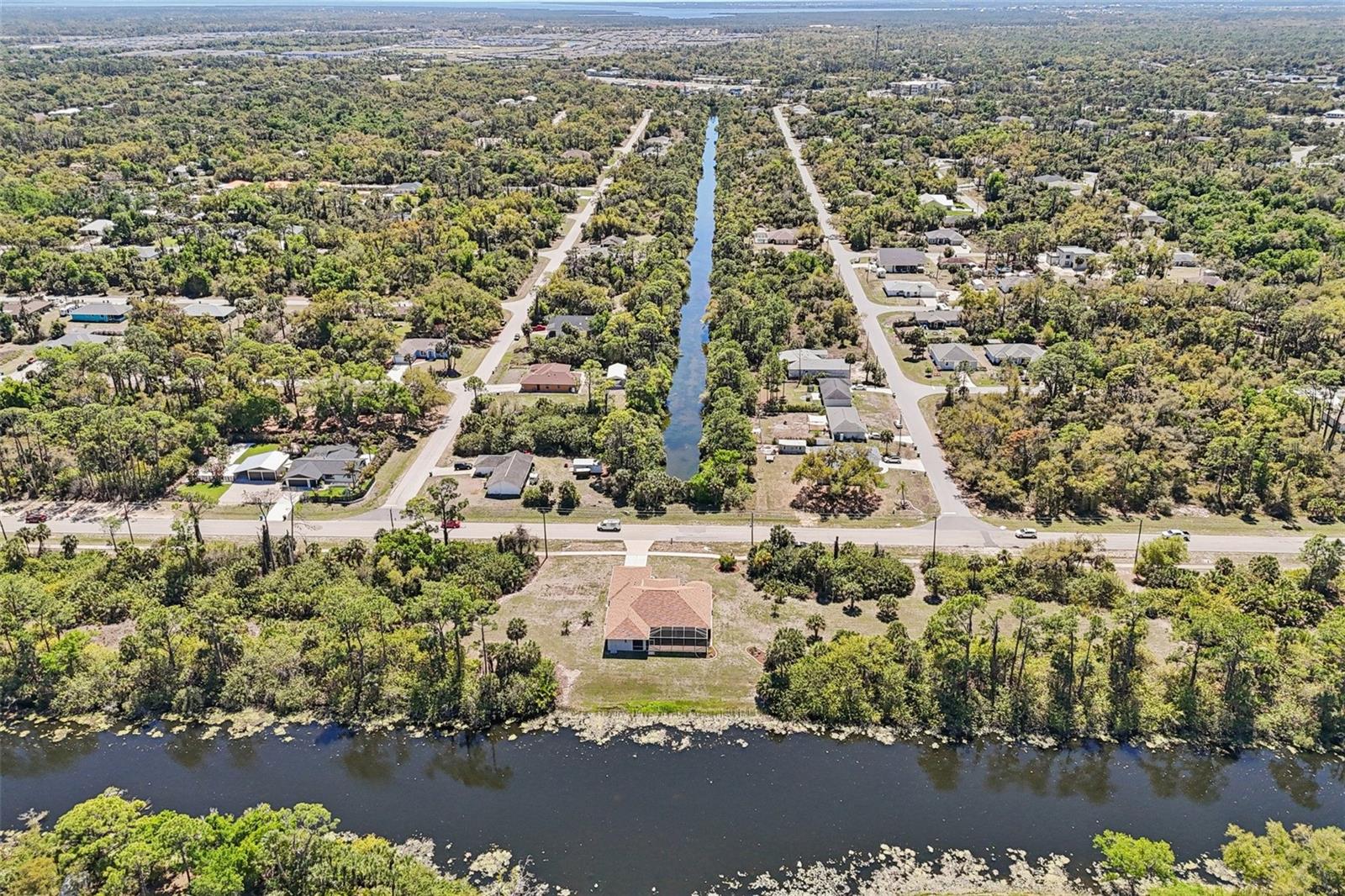 PORT CHARLOTTE SUB 06 - Residential