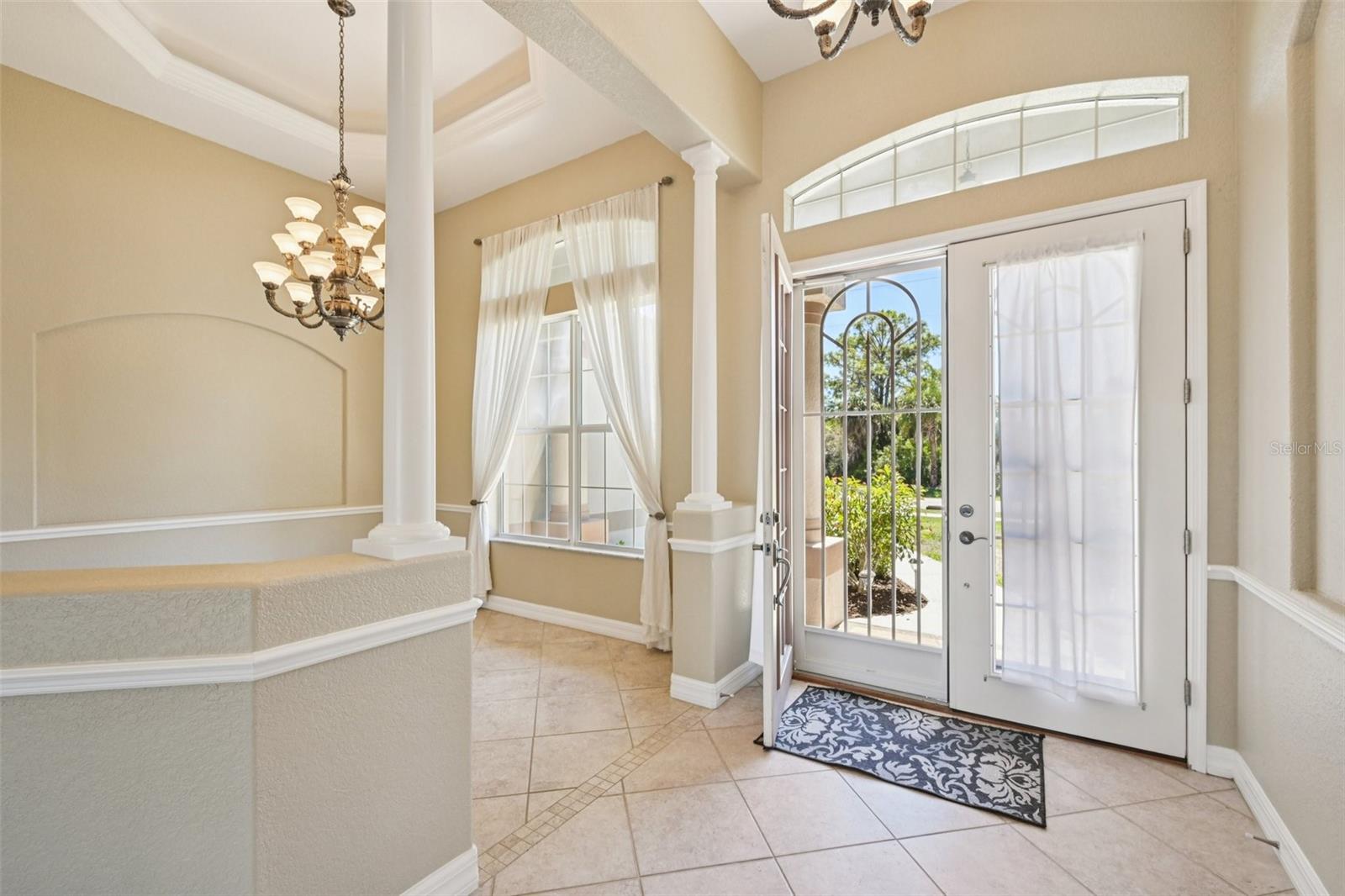 PORT CHARLOTTE SUB 06 - Residential