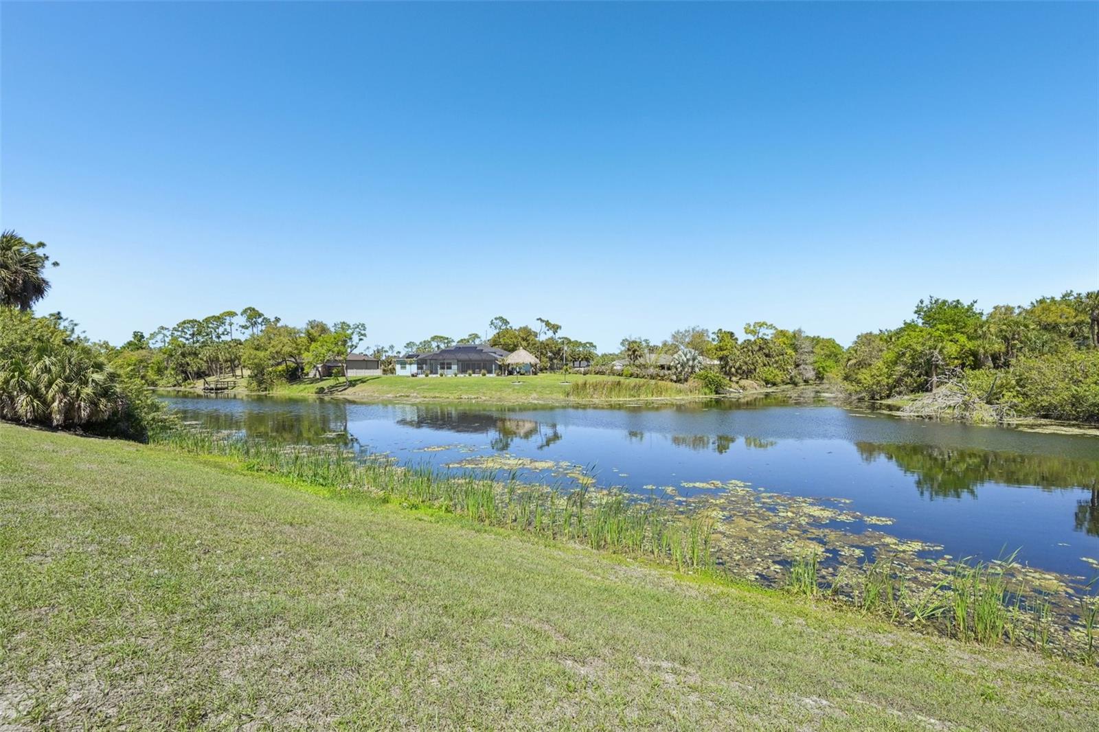 PORT CHARLOTTE SUB 06 - Residential