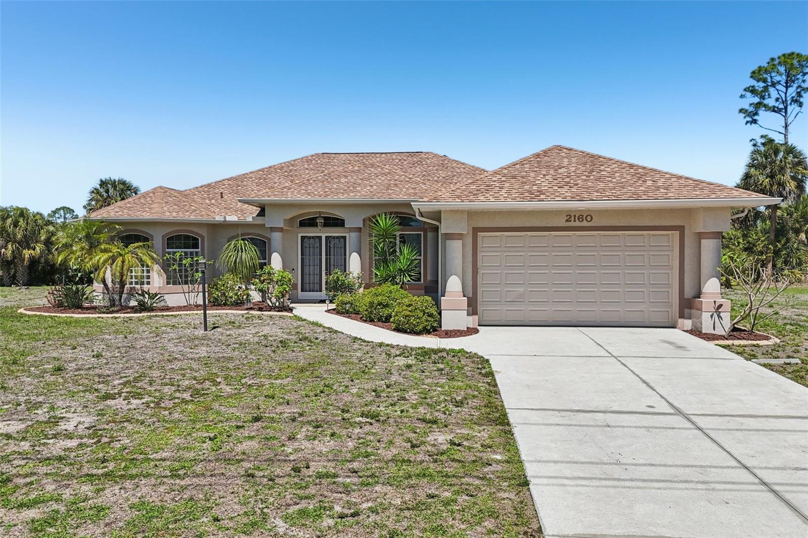 PORT CHARLOTTE SUB 06 - Residential