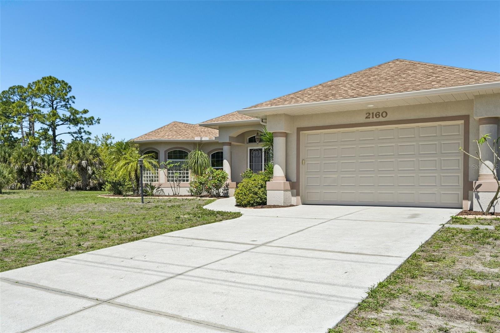 2160 W HILLSBOROUGH BOULEVARD