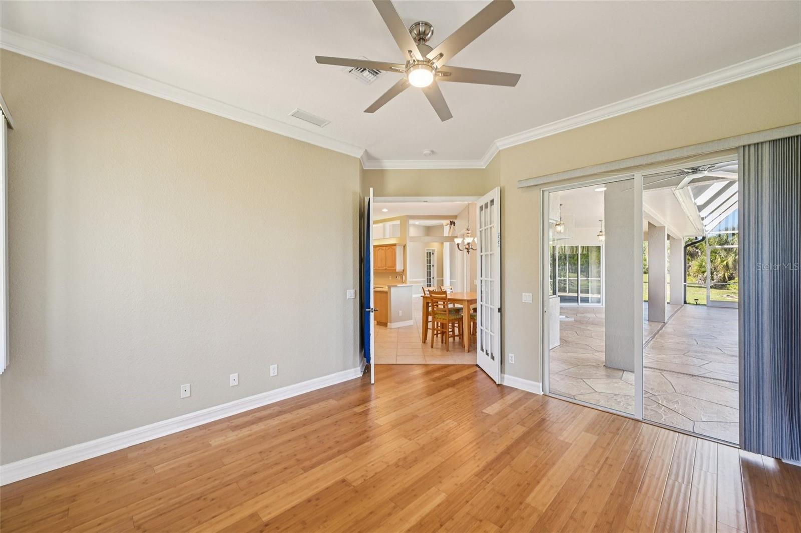 PORT CHARLOTTE SUB 06 - Residential