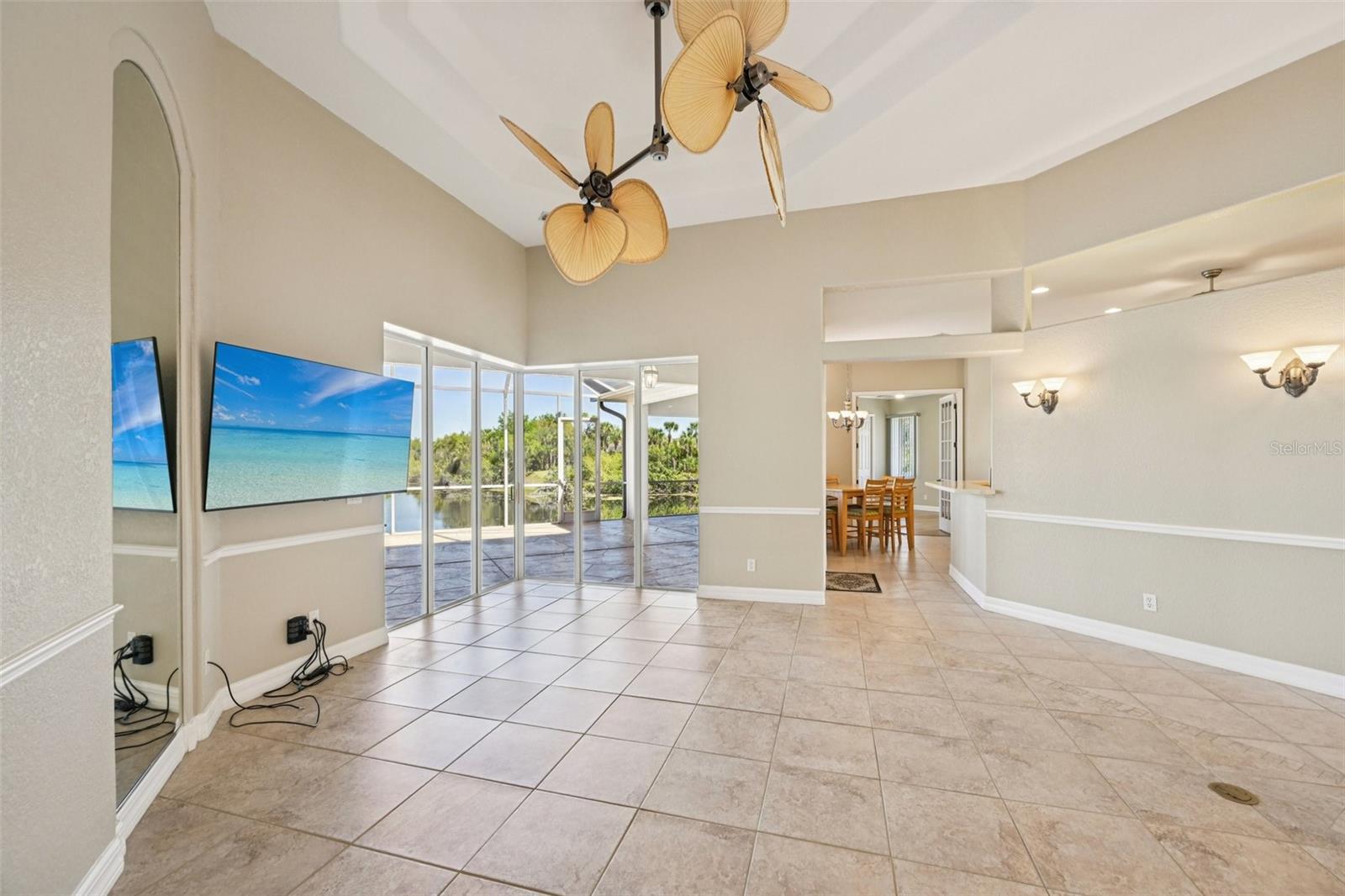 PORT CHARLOTTE SUB 06 - Residential