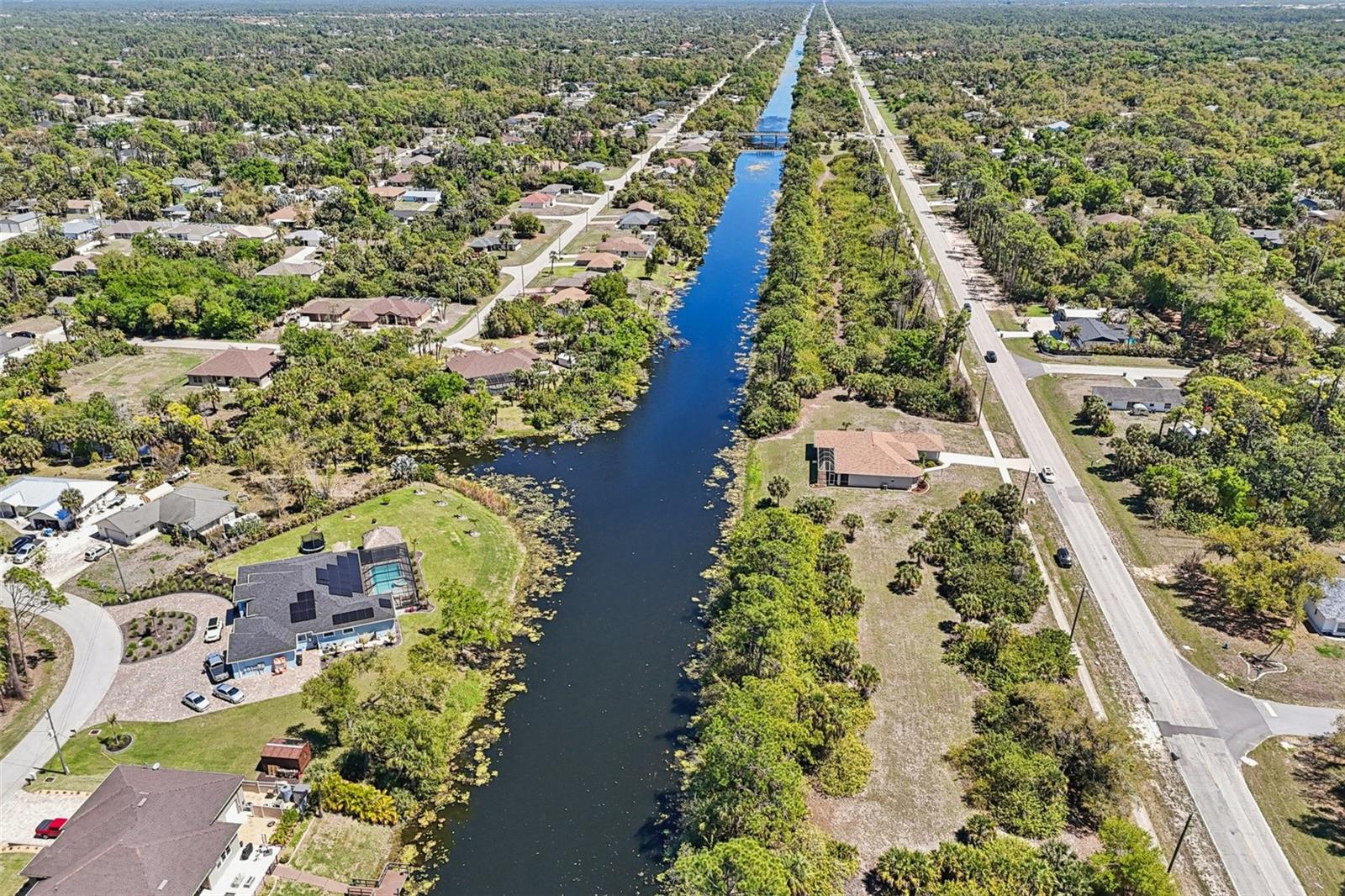 PORT CHARLOTTE SUB 06 - Residential