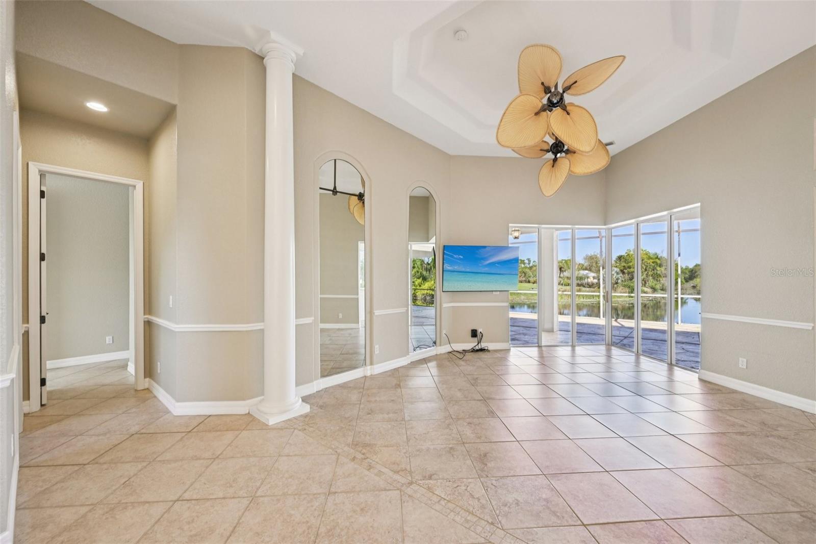 PORT CHARLOTTE SUB 06 - Residential