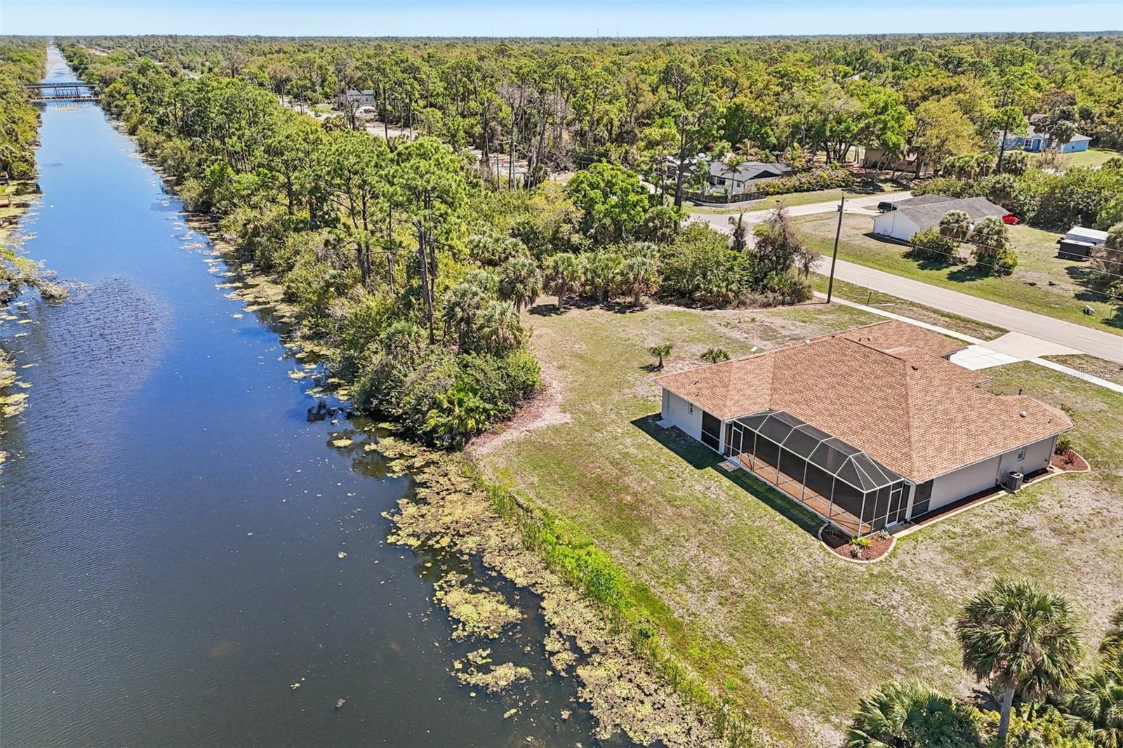 PORT CHARLOTTE SUB 06 - Residential