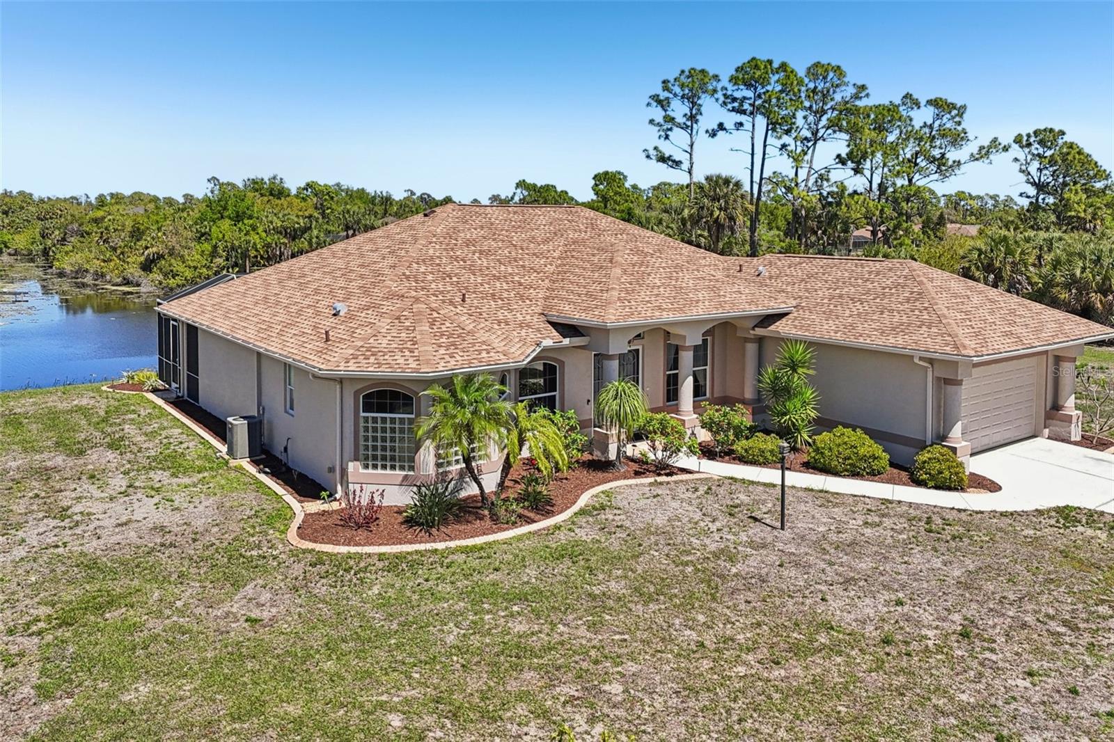 PORT CHARLOTTE SUB 06 - Residential